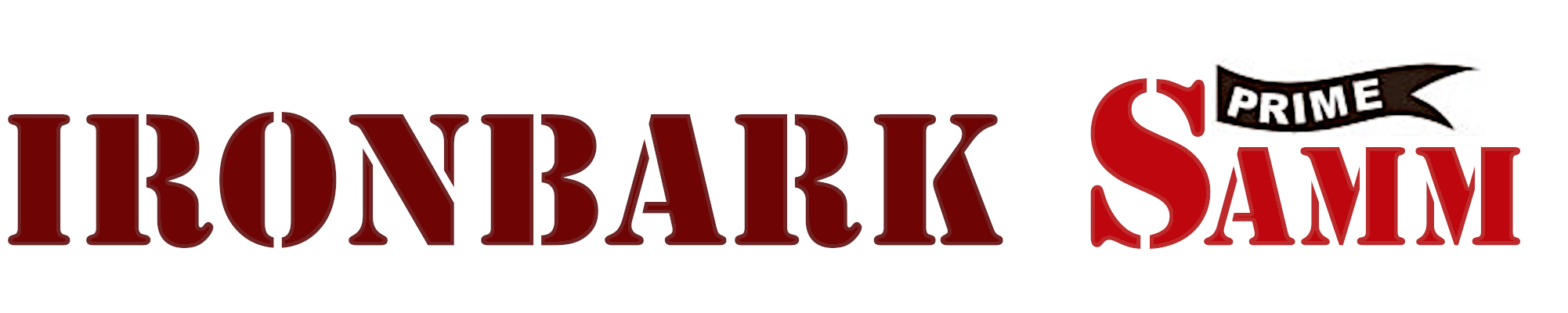 Ironbark Prime SAMM